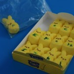 Experimental Peep Subjects